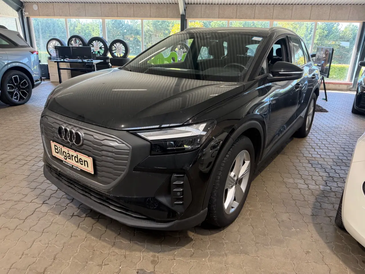 Billede 1 - Audi Q4 e-tron 45