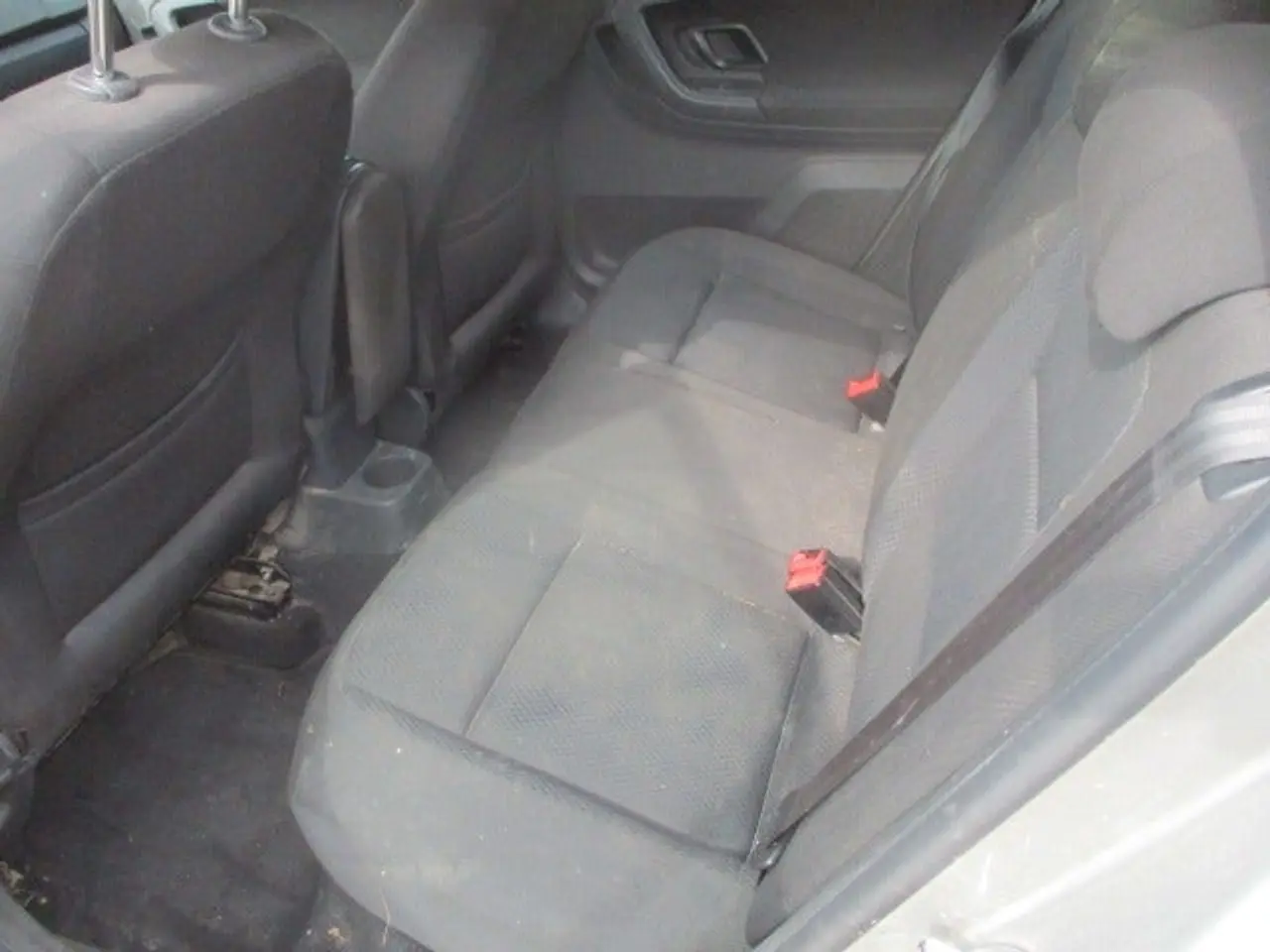 Billede 6 - Skoda Fabia 1,2 TSi 105 Ambition Combi