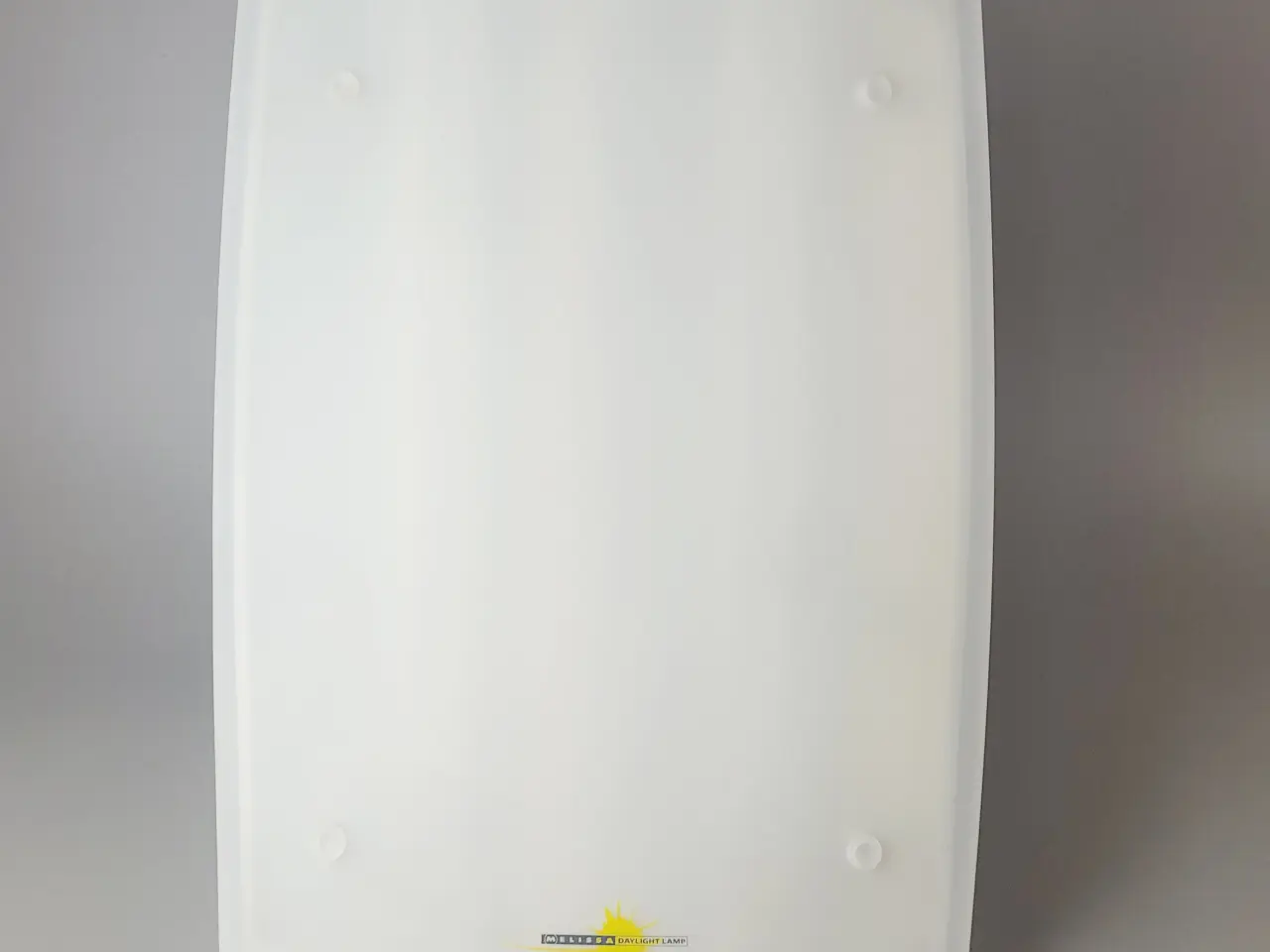 Billede 3 - ⭐️- Lysterapi lampe fra Melissa - 10.000 Lux