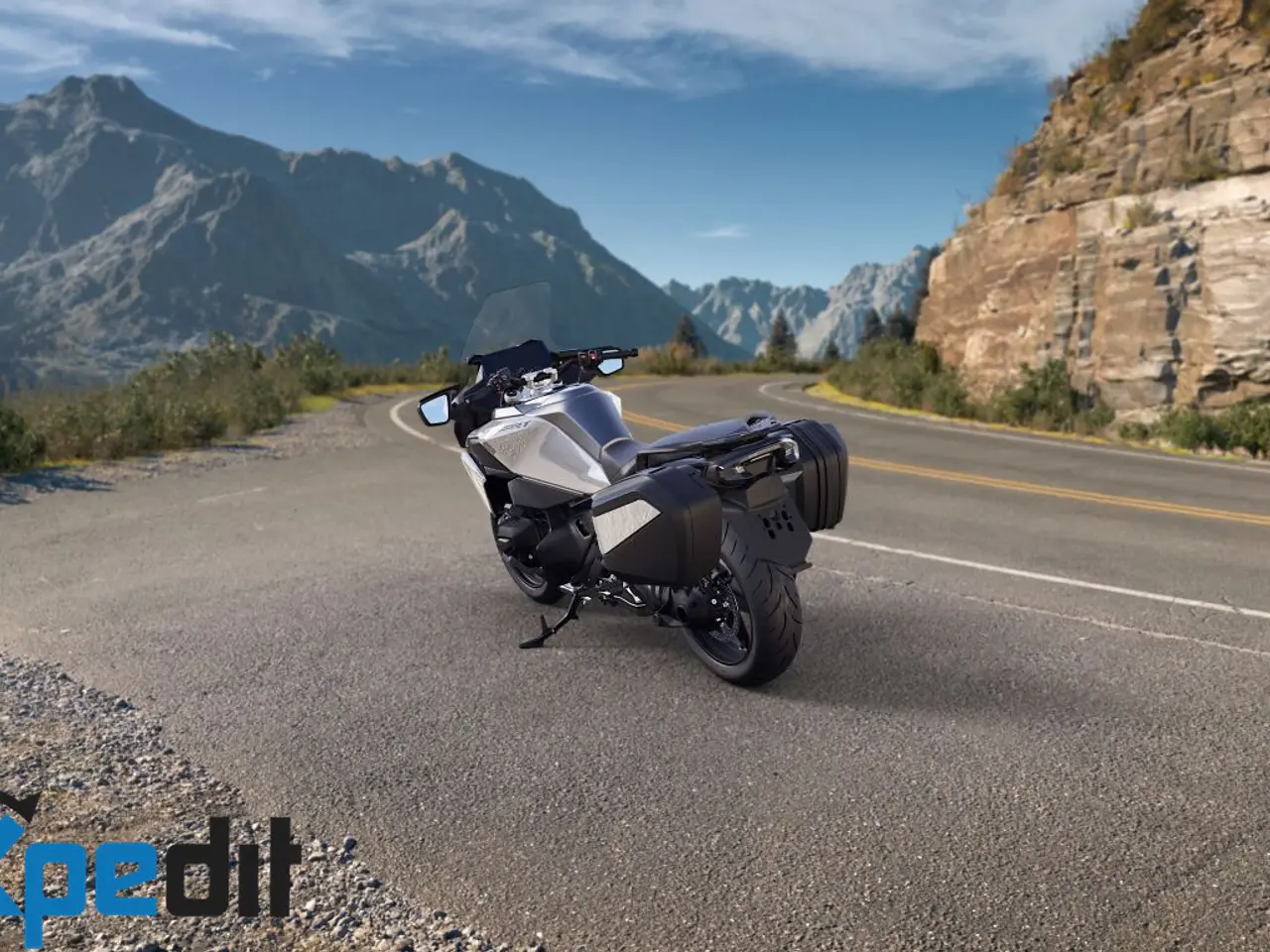 Billede 8 - BMW R 1300 RT
