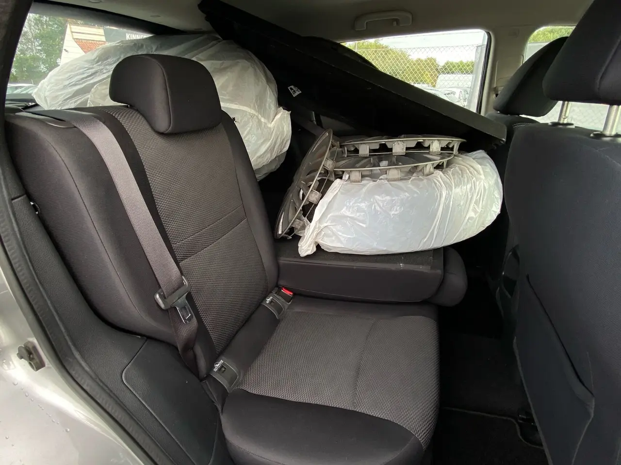 Billede 12 - Nissan Qashqai 1,2 Dig-T Acenta 115HK 5d 6g