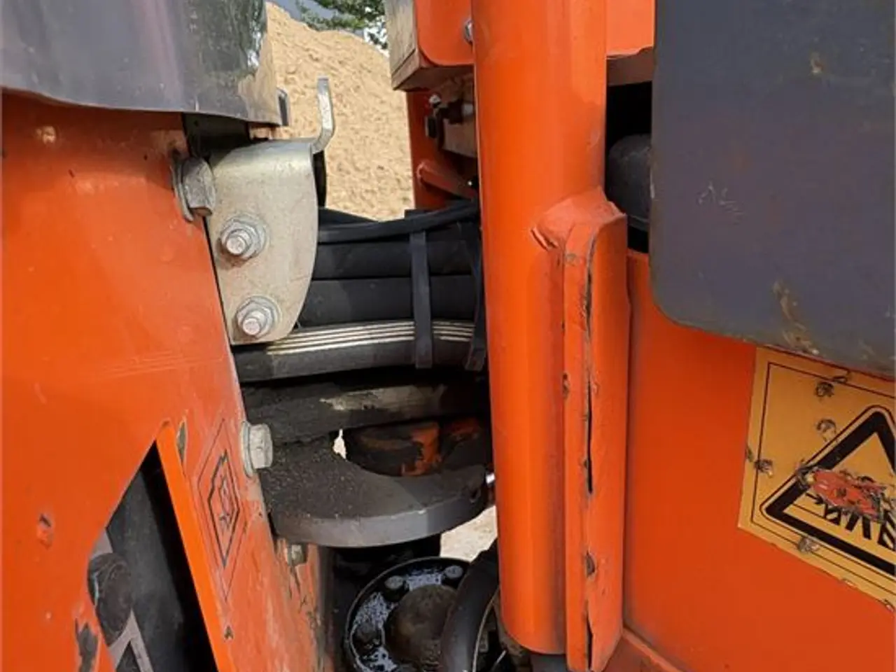Billede 11 - Hamm HD 10 C - 1,6 ton