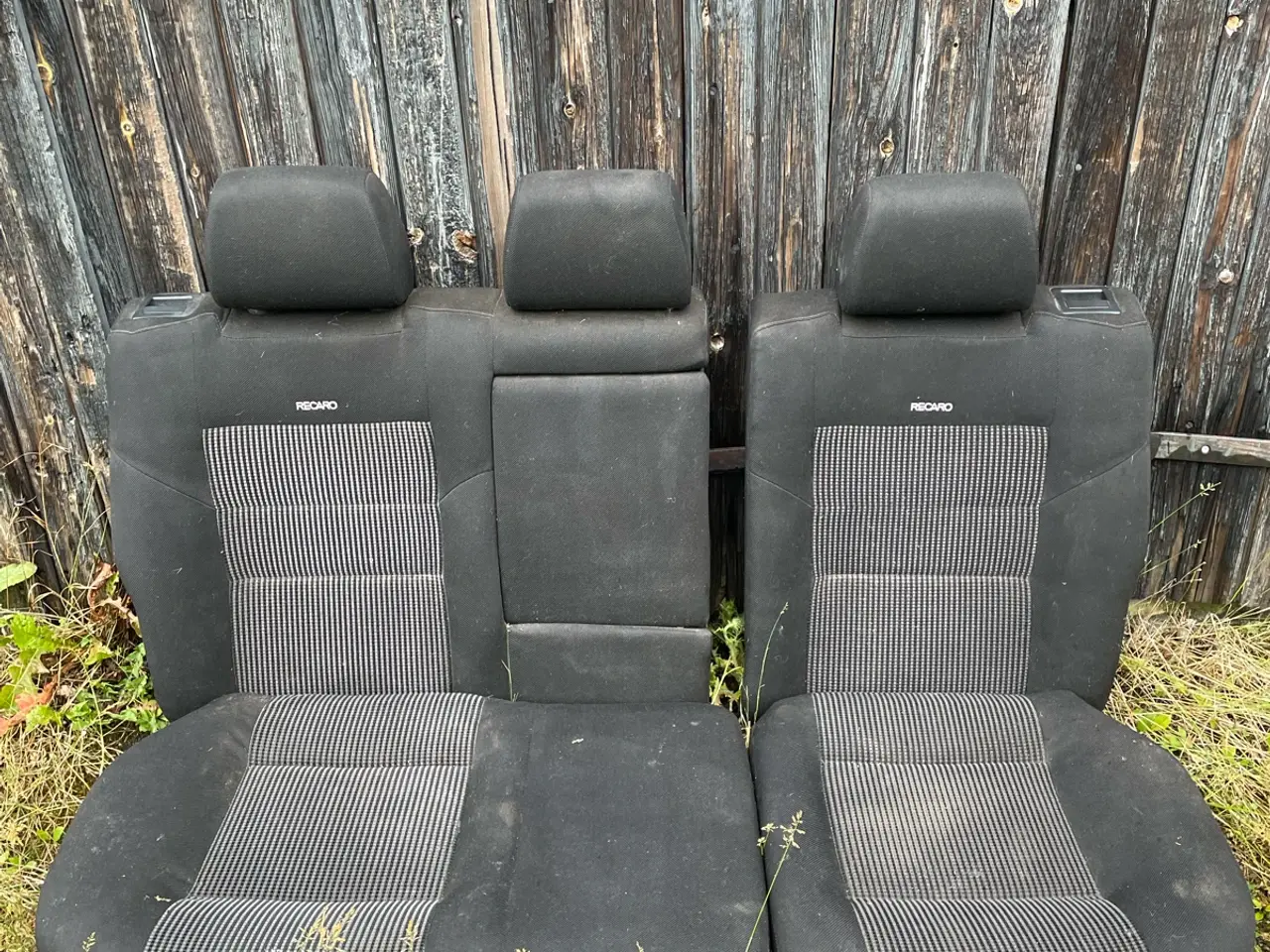 Billede 3 - Golf 4 Recaro 5 dørs