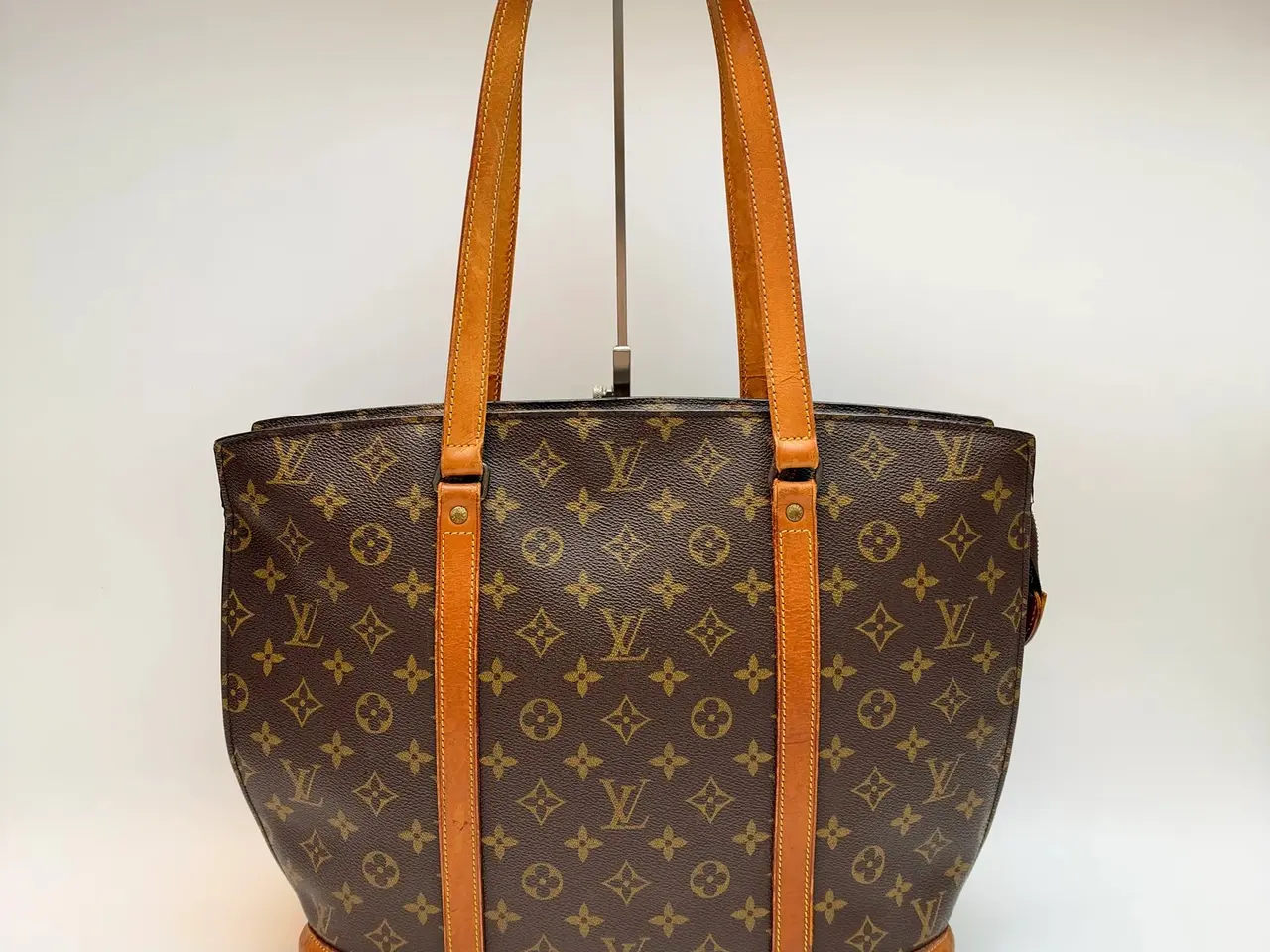 Billede 1 - Louis Vuitton Babylone