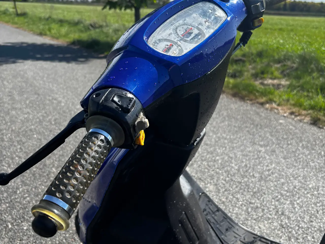 Billede 5 - Pgo Hot 50