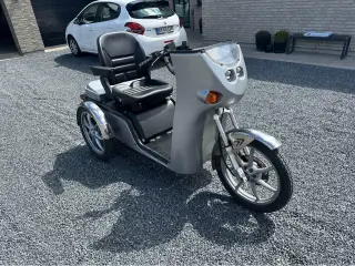 Trillet AC50