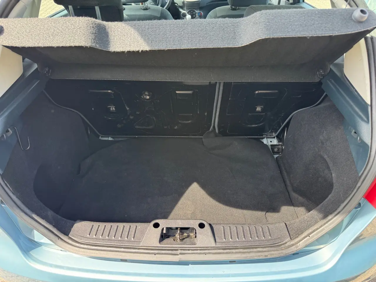 Billede 12 - Ford Fiesta 1,4 Trend