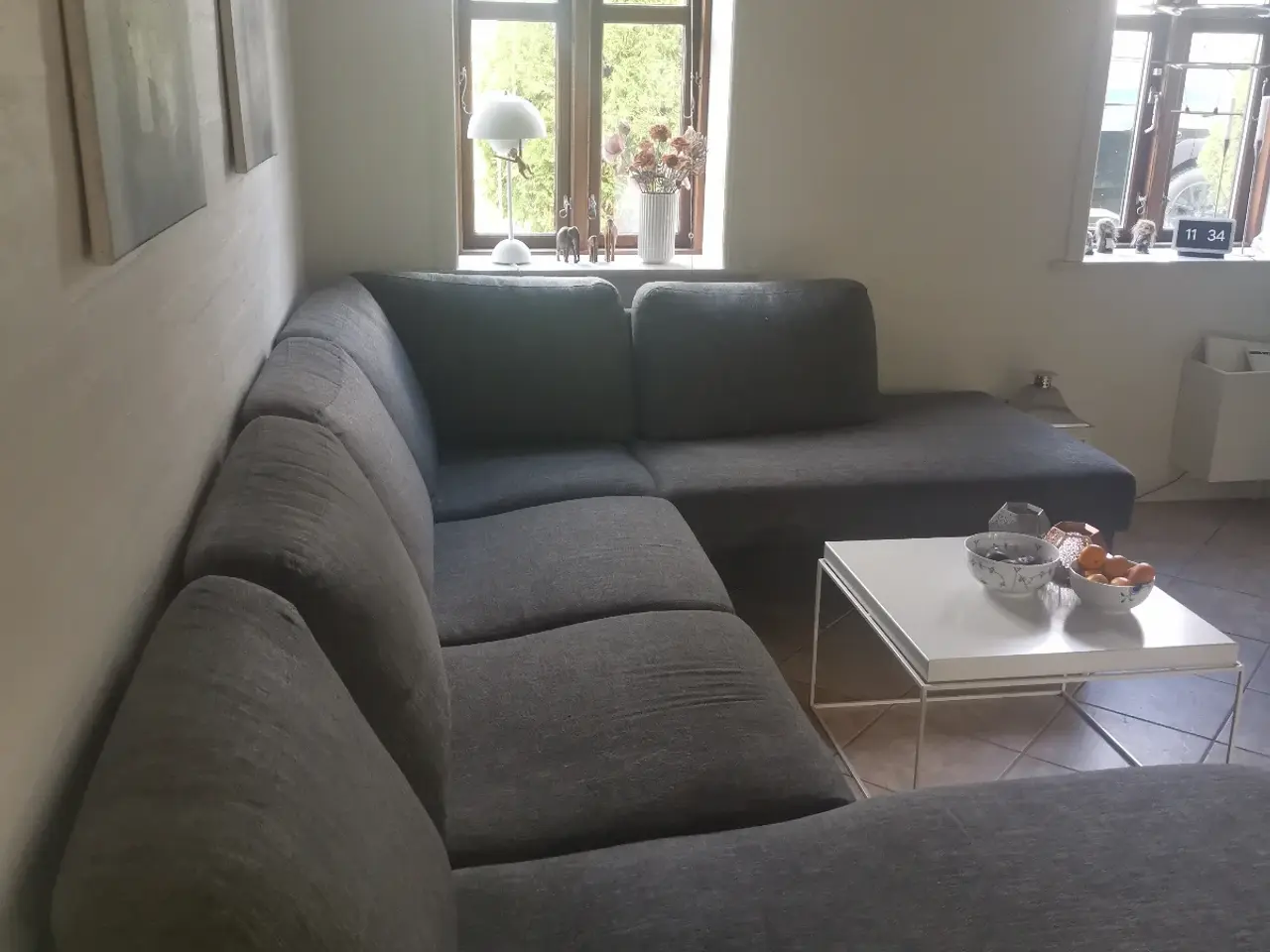 Billede 4 - Sofa pæn