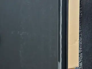 UPPLOV 2 stk låger m/ beslag