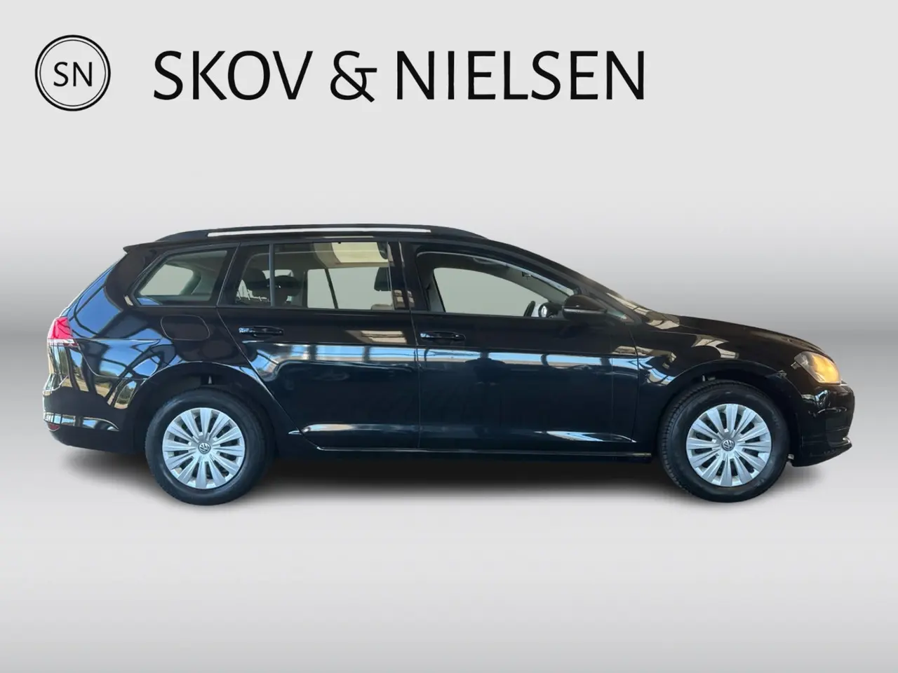 Billede 7 - VW Golf VII 1,2 TSi 85 Startline Variant BMT