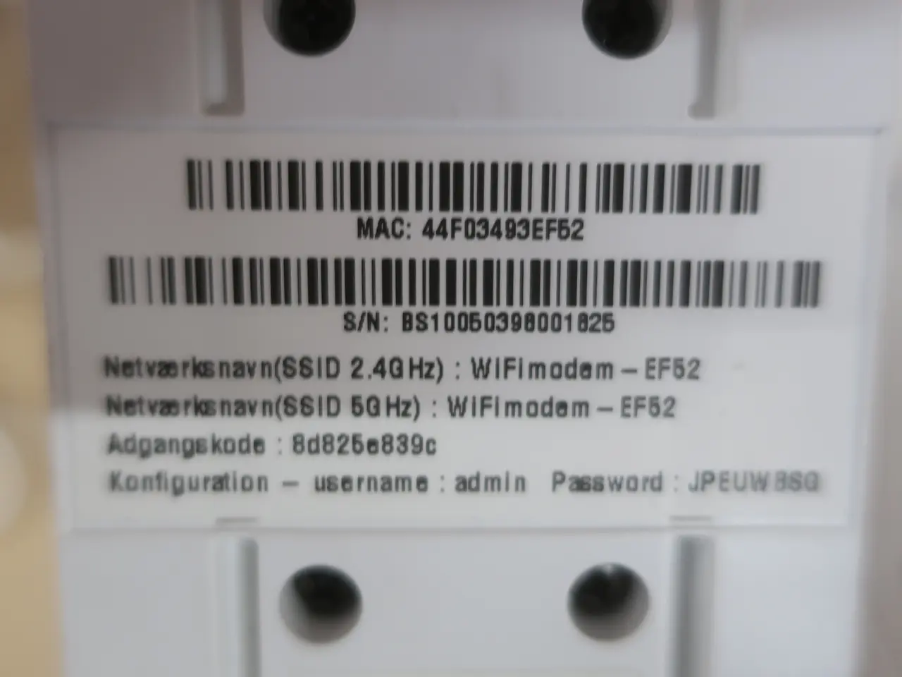 Billede 4 - 3 stk. router