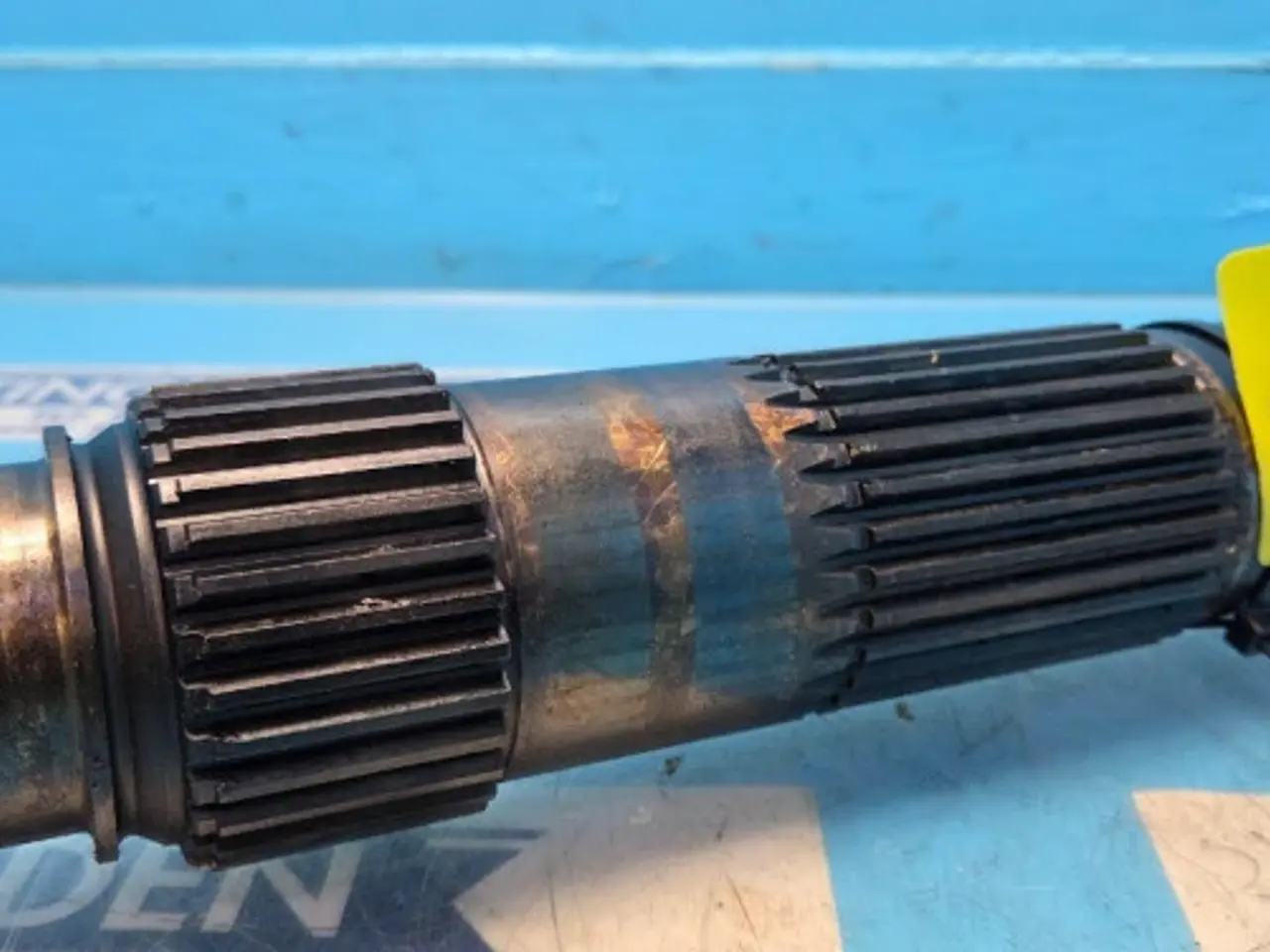 Billede 14 - Case 8010 Aksel 87684680