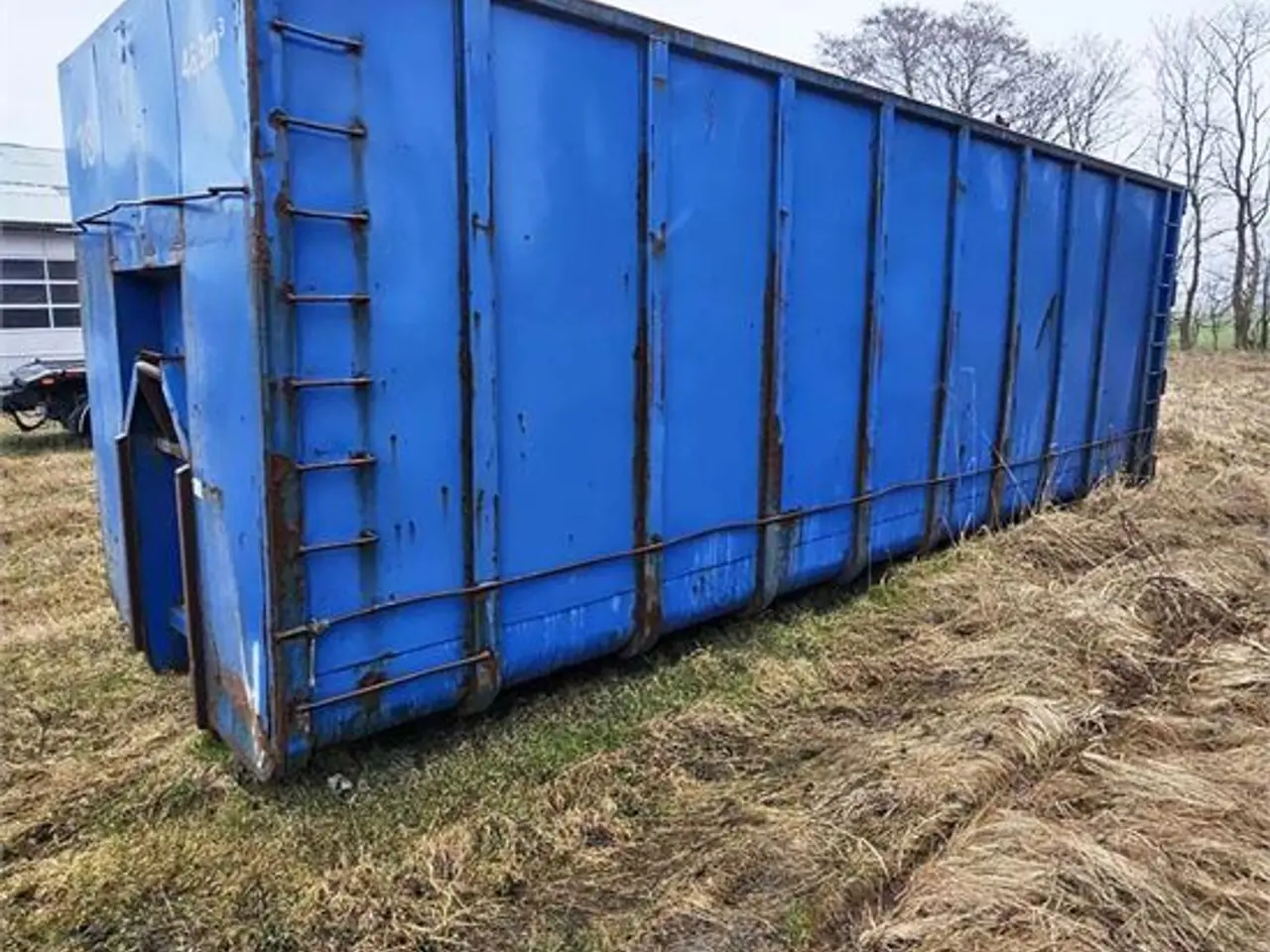 Billede 2 - ABC MA463 - Miljø-art 46,3 m3