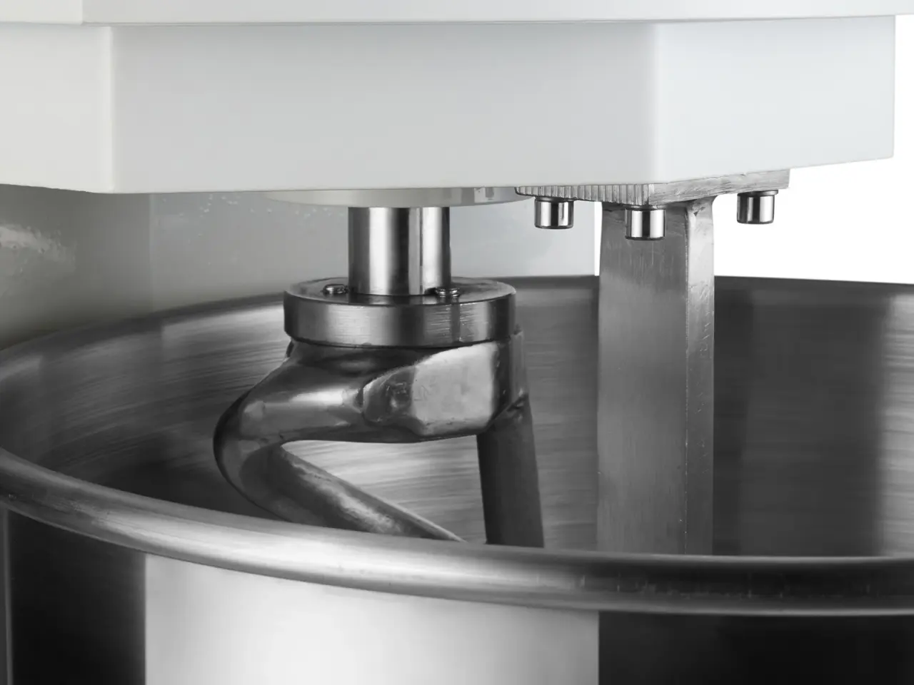 Billede 8 - Dejælter 60 liter – MSM 60 – 2 hastigheder – 400 V