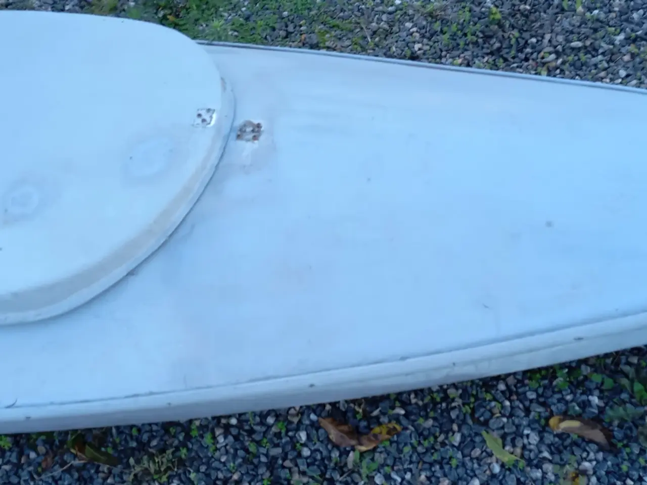 Billede 2 - Kravlepram, jagtpram, skydepram med udstyr