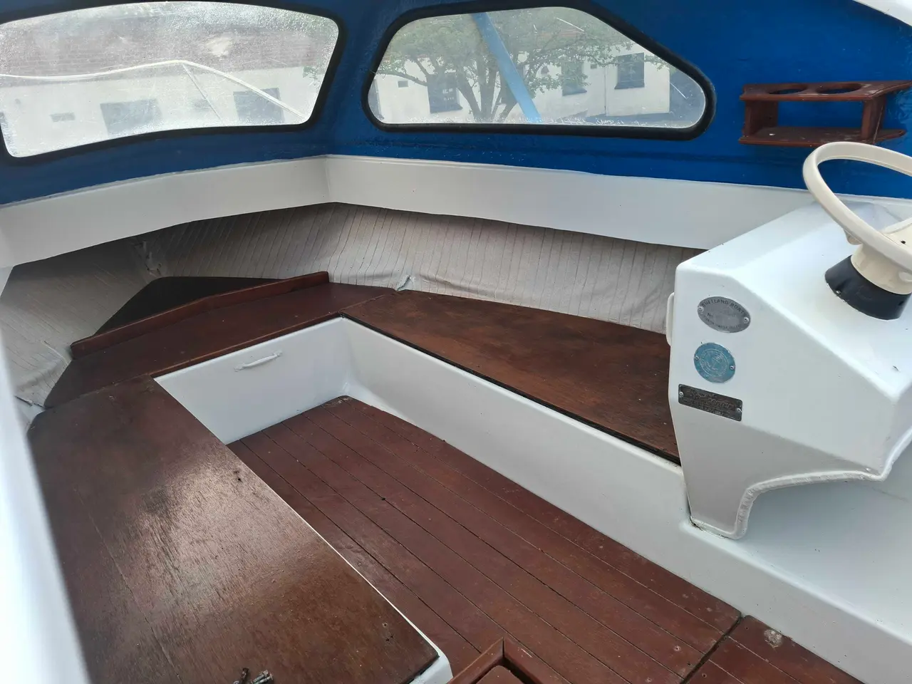 Billede 7 - Shetland 460