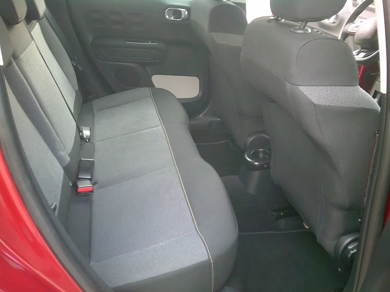 Billede 15 - Citroën C3 1,2 PureTech 82 Feel+