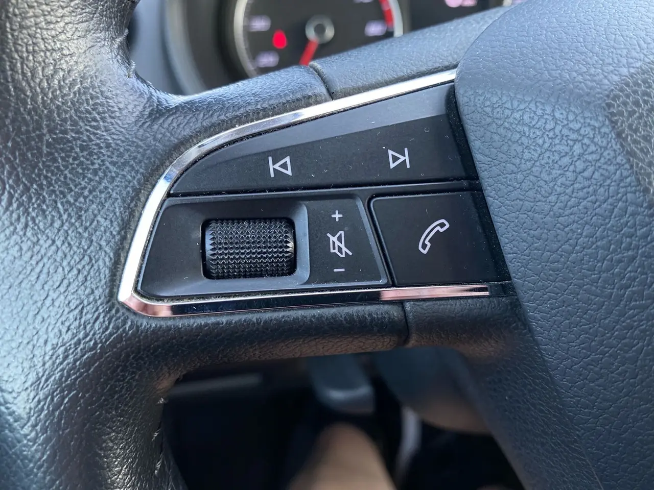 Billede 14 - Seat Ibiza 1,0 TSI Style Start/Stop 110HK 5d 6g