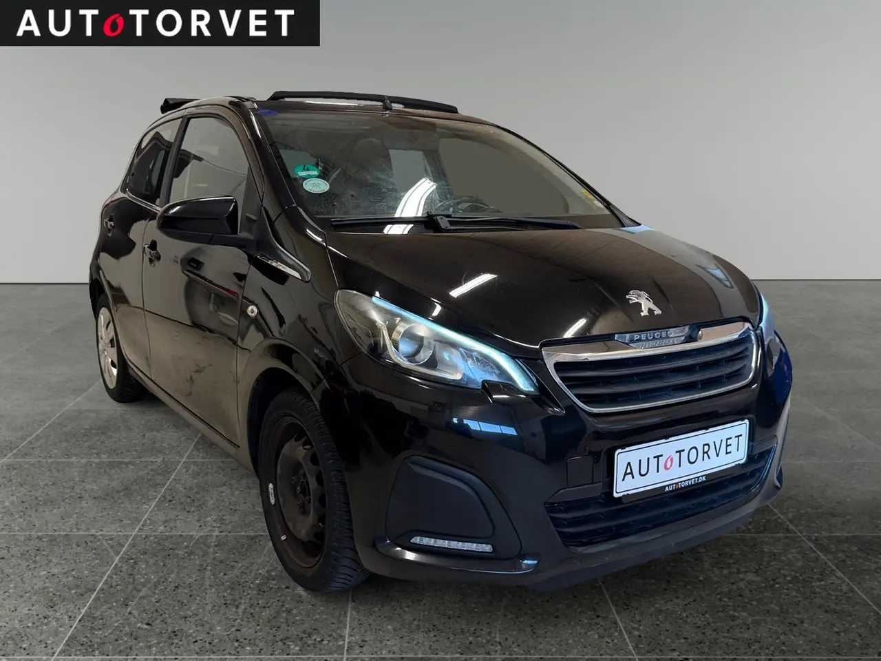 Billede 2 - Peugeot 108 1,0 e-VTi 69 Active
