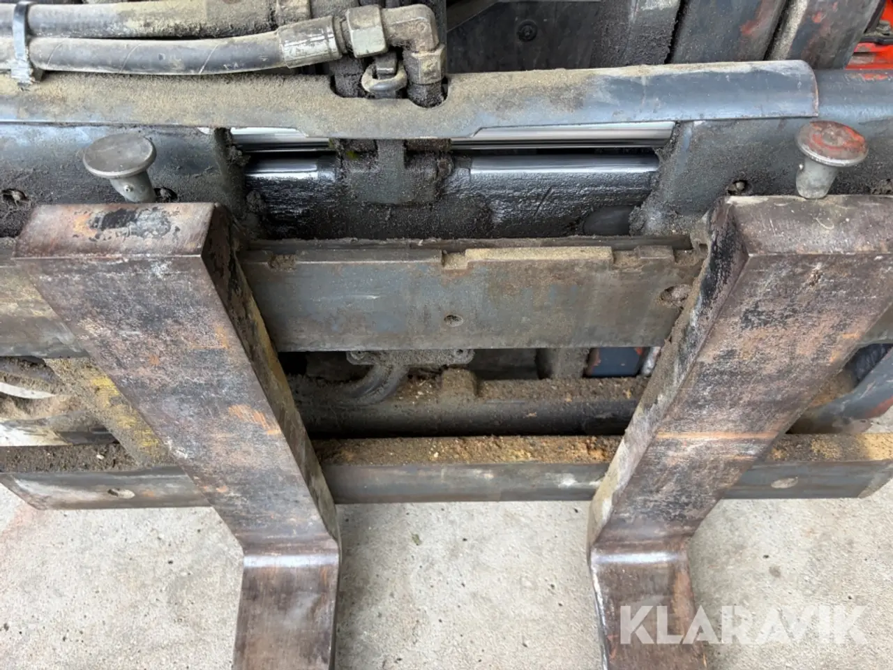 Billede 10 - Truck Linde E14