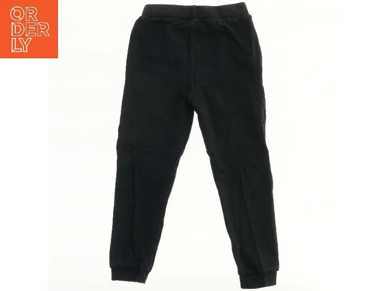Billede 2 - Sort sweatpants fra Friends (str. 110)