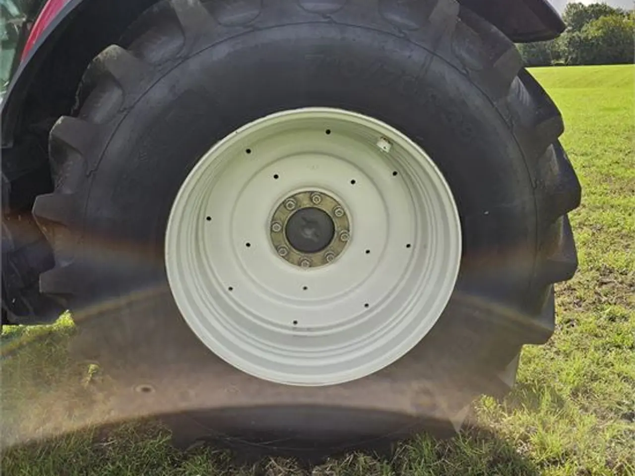 Billede 57 - Valtra T214 D - Video