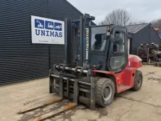 7tons gaffeltruck