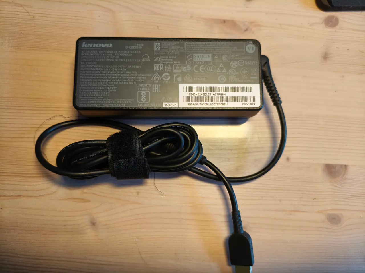 Billede 9 - Lenovo T460 + docking stattion
