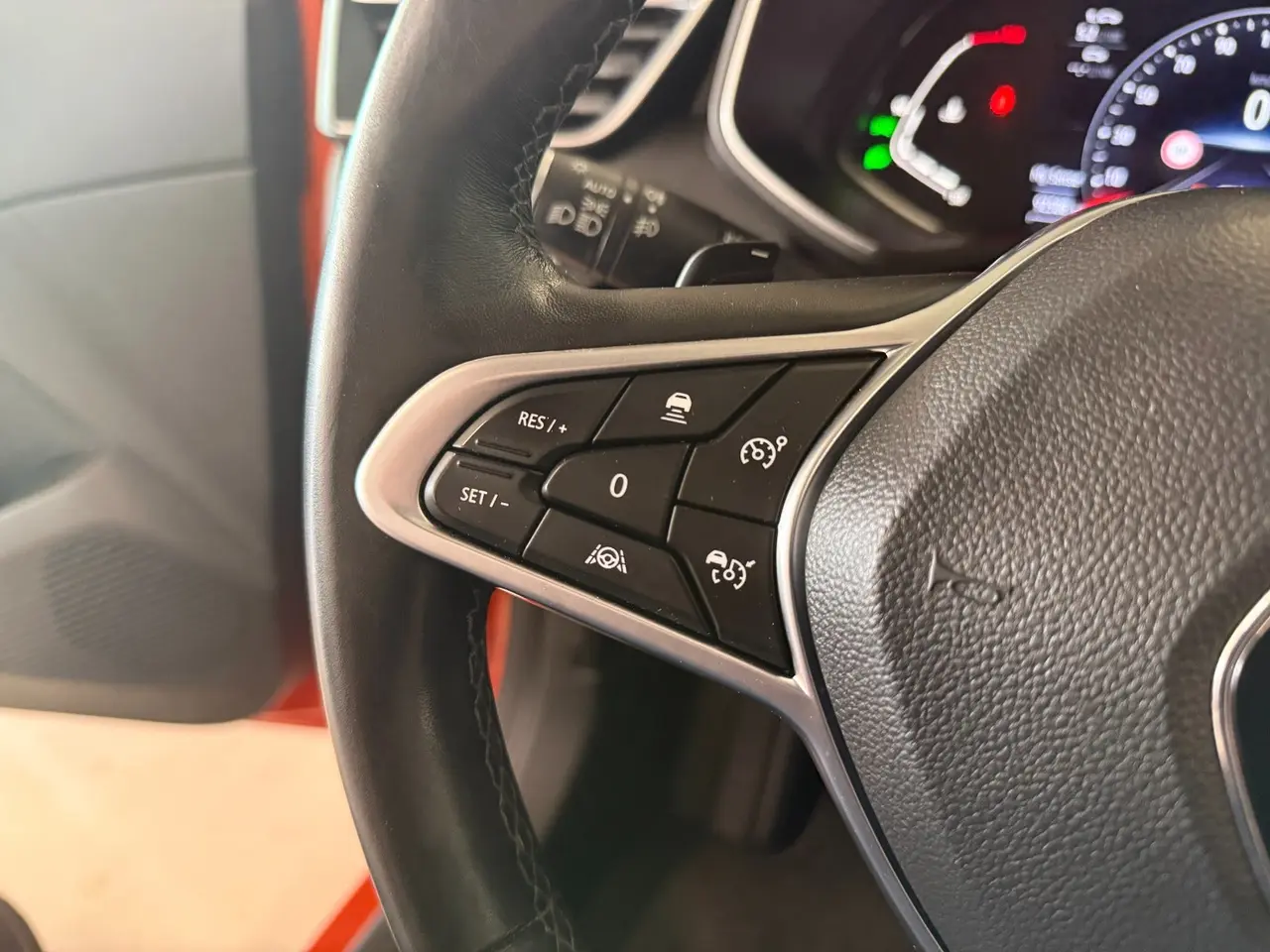 Billede 16 - Renault Clio V 1,3 TCe 130 Intens EDC