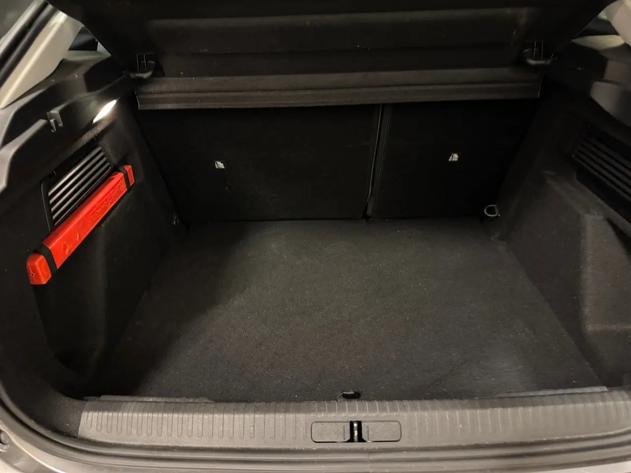 Billede 15 - Citroën ë-C4 50 Plus