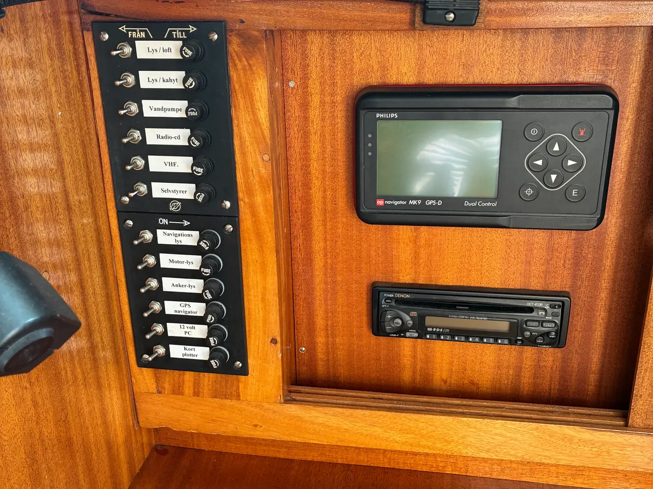 Billede 13 - B 31 mk2