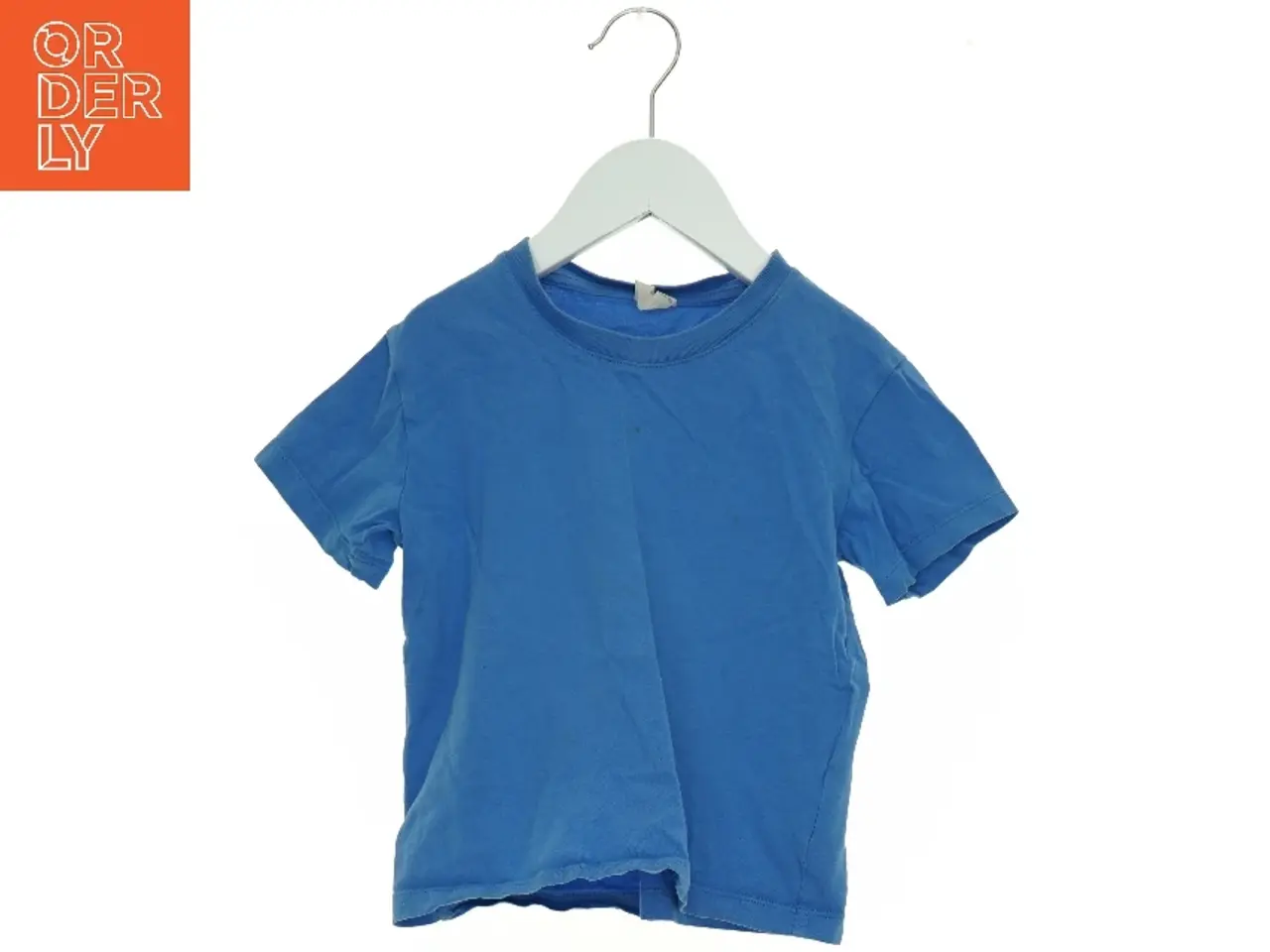 Billede 1 - T-Shirt fra Arket (str. 104 cm)