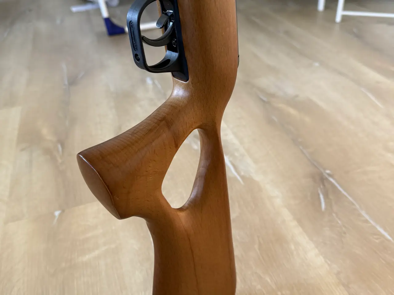Billede 3 - Crosman Valiant Wood