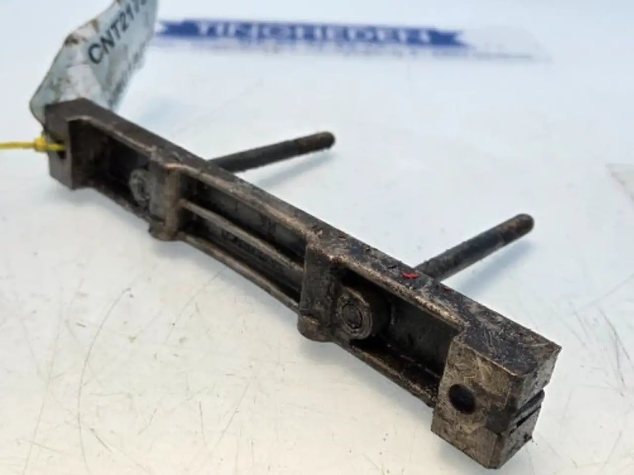 Billede 8 - Perkins 4.248 Blok Bromotor 36277831