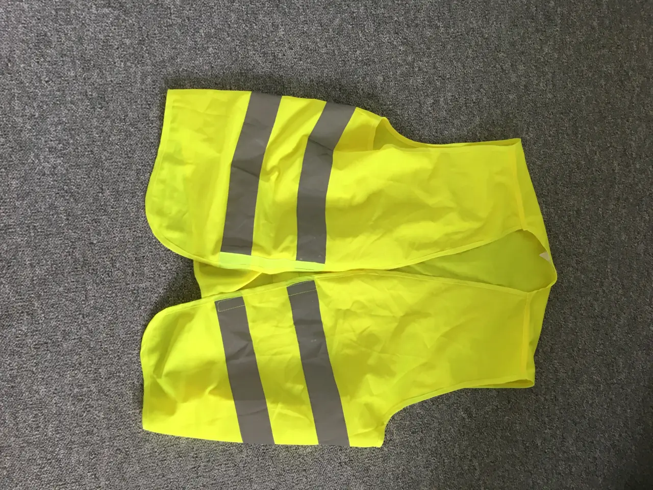Billede 8 - 6 stk refleksveste 
