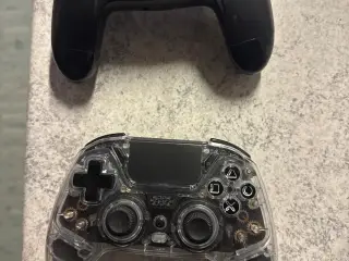 2 controller 