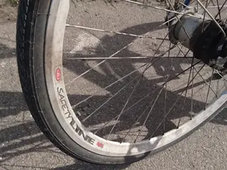 Cykel service