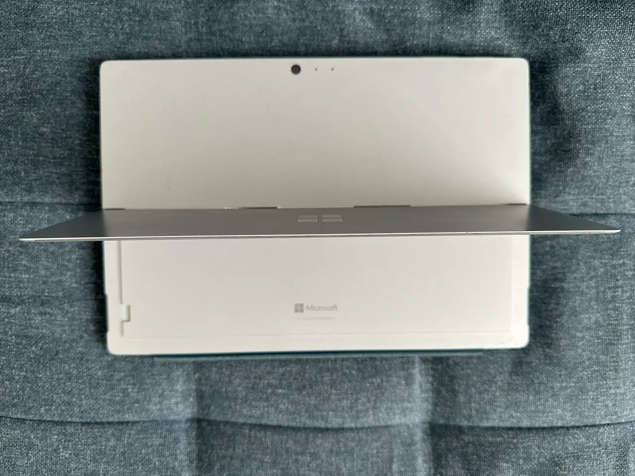 Billede 8 - Microsoft Surface Pro 4, i5-6300U, 2.40 GHz, 4 GB 