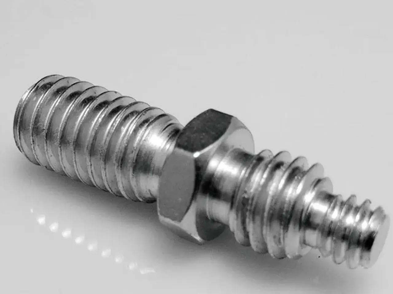 Billede 6 - Adapter skruer til kamera og stativ