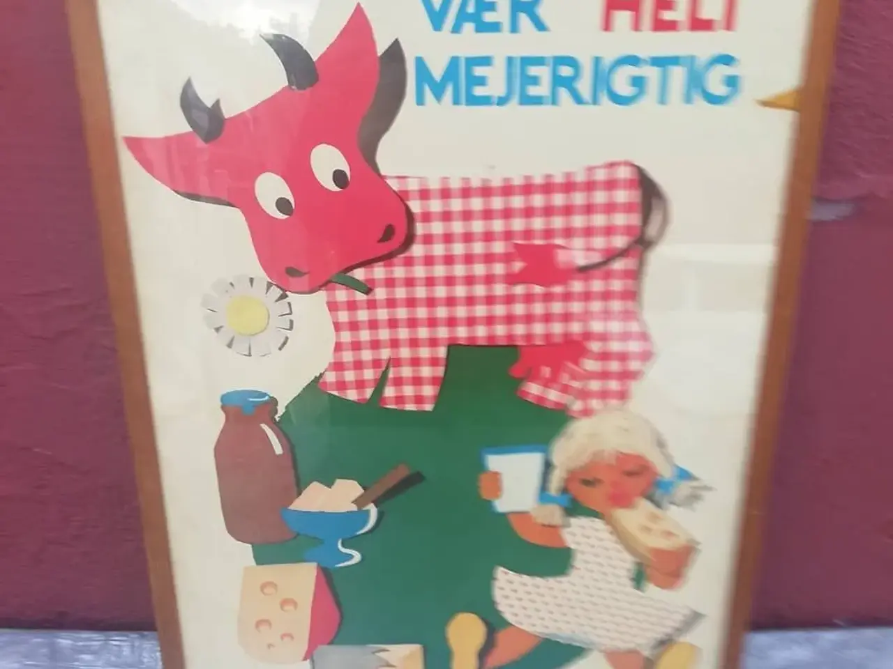 Billede 1 - Plakat