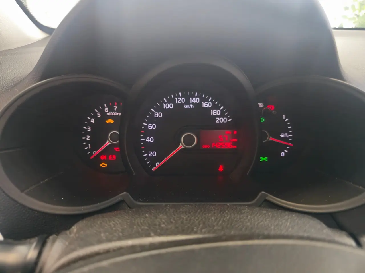 Billede 9 - Kia Picanto 1,0 Active Eco