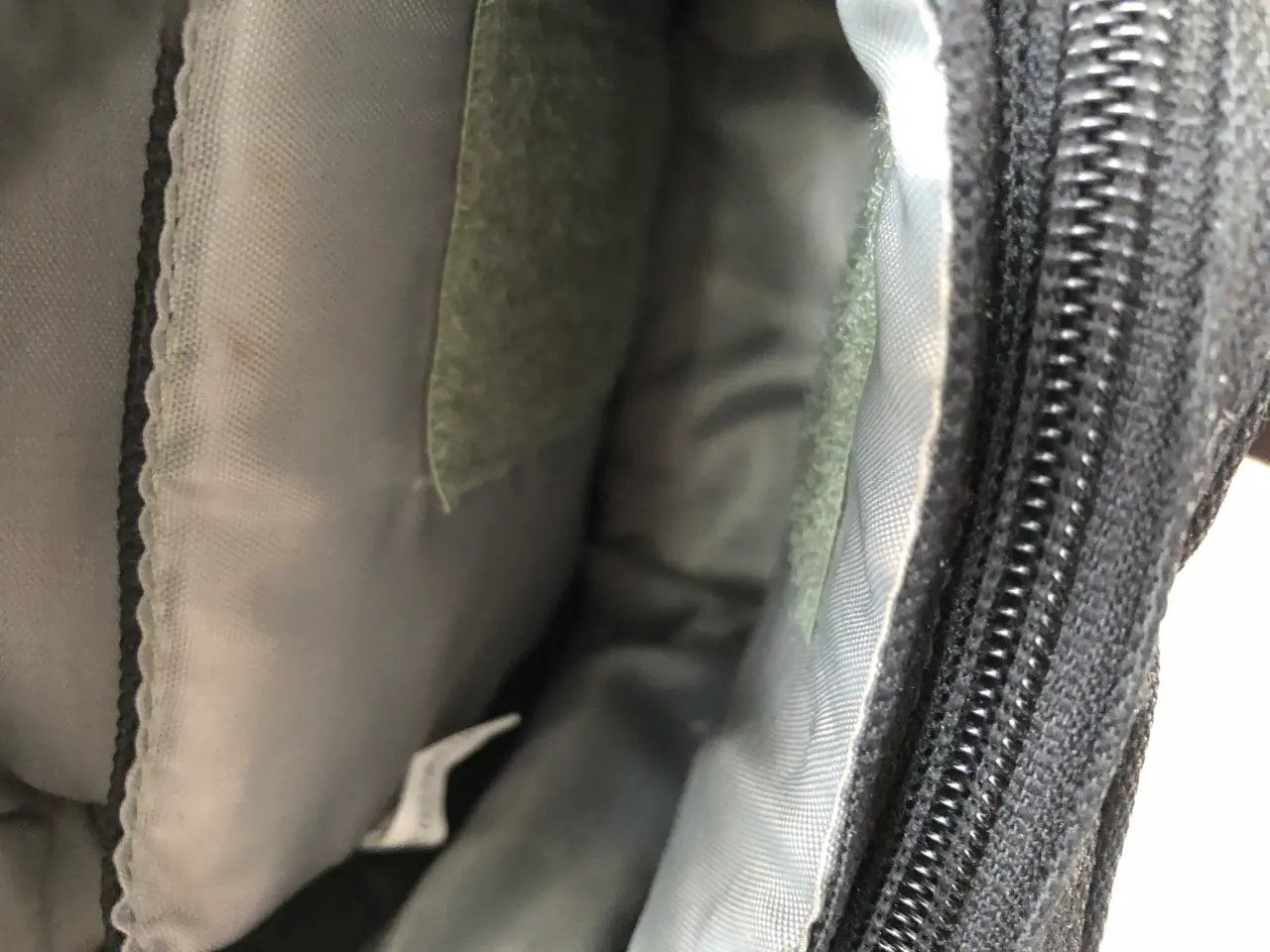 Billede 5 - Kamerataske fra Hama, model Tack Pack