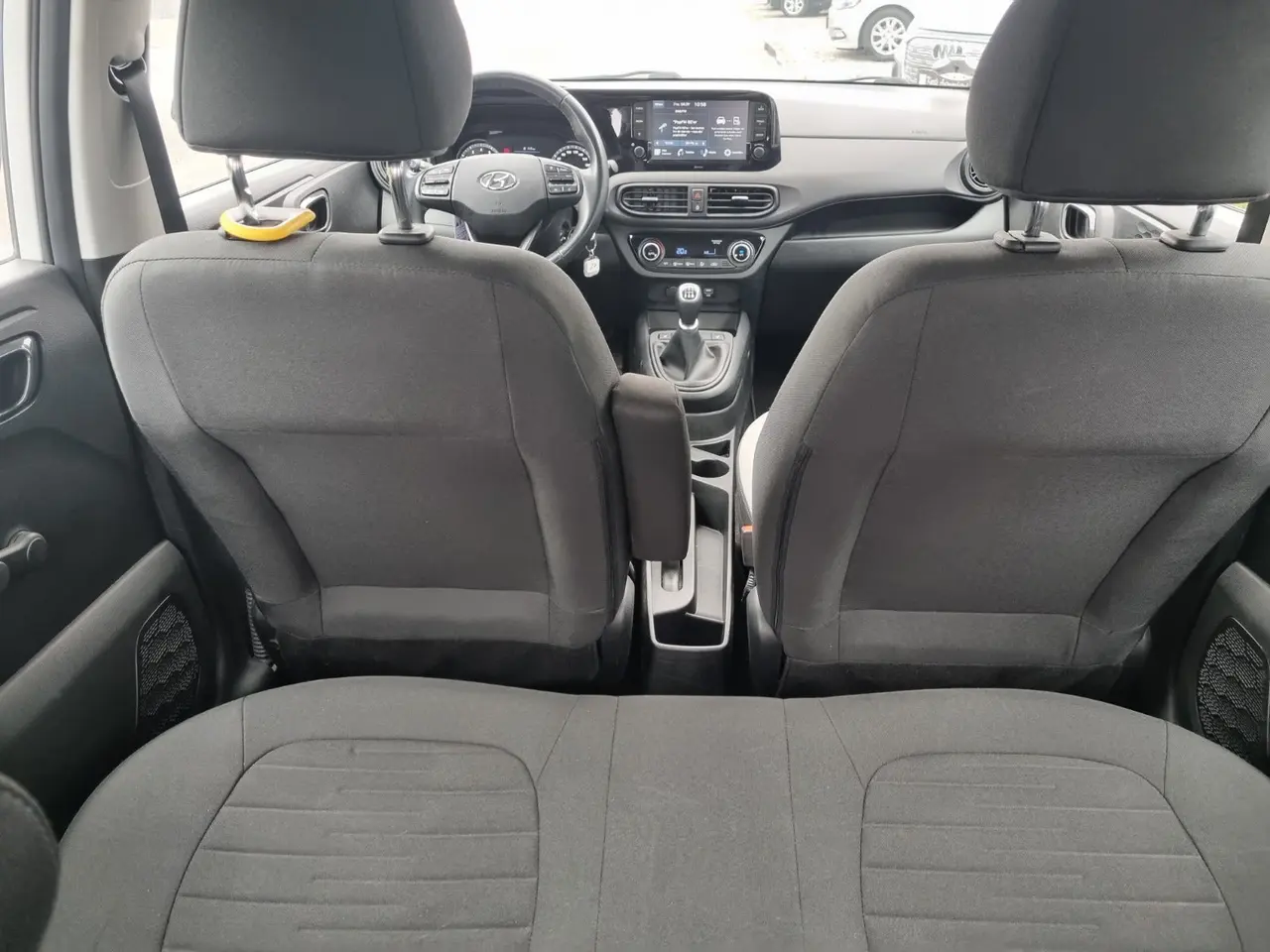 Billede 10 - Hyundai i10 1,0 MPi Advanced
