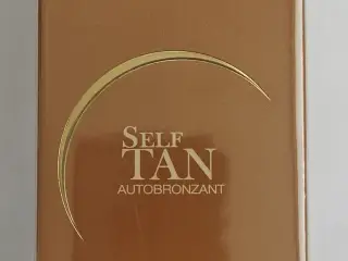 Lancome selvbruner