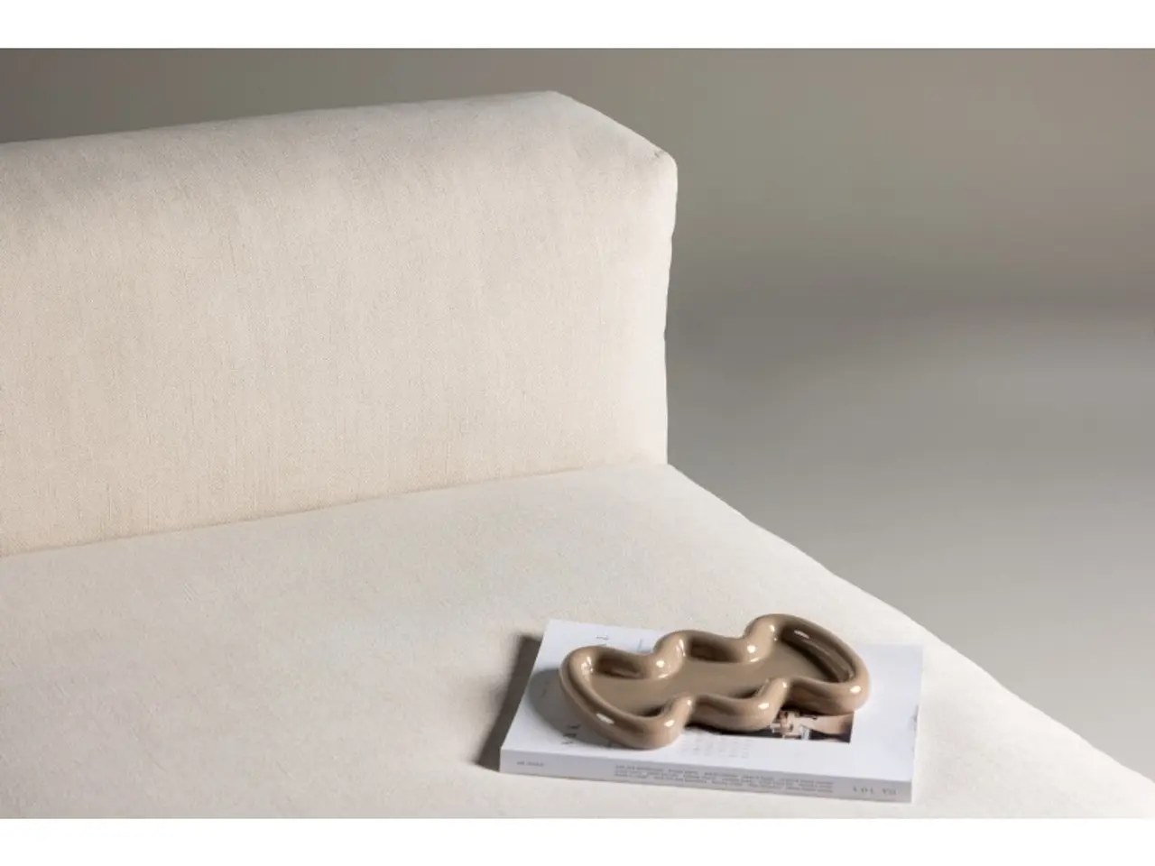 Billede 13 - Mavi Sofa Modul  - Beige