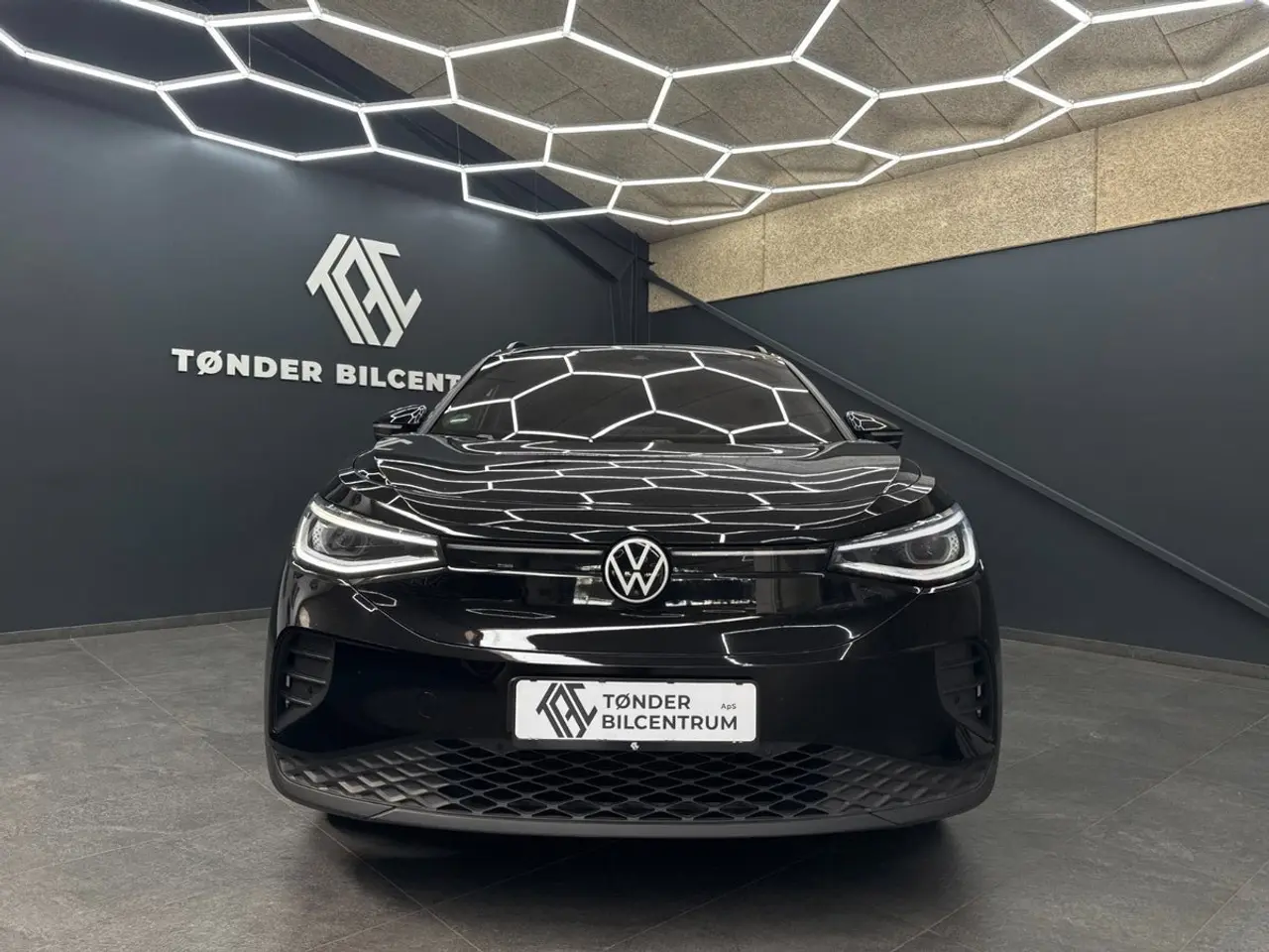 Billede 5 - VW ID.4 77 Pro Performance