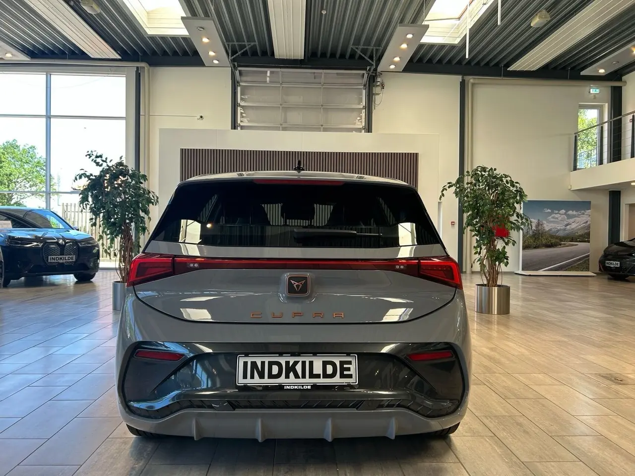 Billede 13 - Cupra Born 58 High