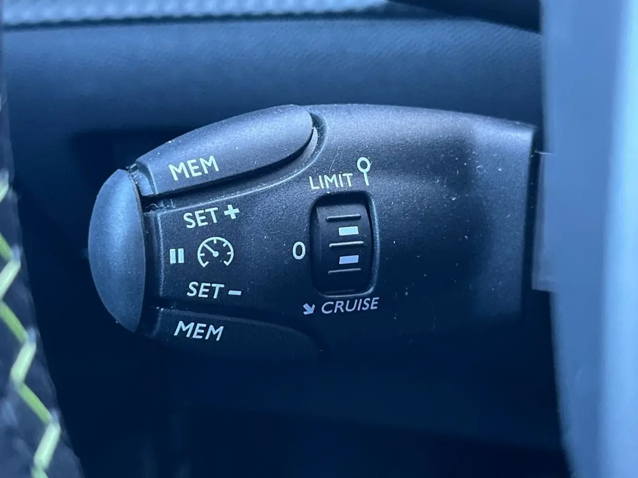 Billede 12 - Peugeot e-2008 50 GT