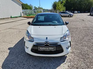 Citroën DS3 1,6 e-HDi 92 Style