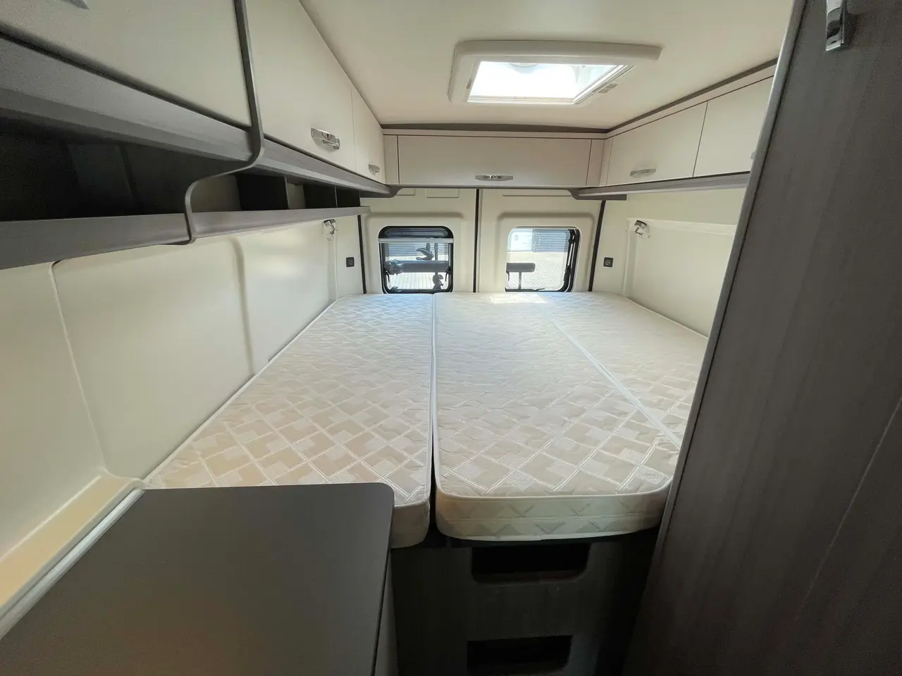 Billede 15 - 2021 - Hobby Fiat Ducato On Tour Van K65 ET